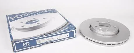 Диск тормозной MEYLE 6155210014PD