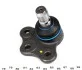Опора кульова OPEL ASTRA G, H, OMEGA B 94- перед. міст знизу MEYLE 616 010 5583 (фото 2)