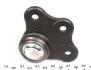 Опора кульова OPEL ASTRA G, H, OMEGA B 94- перед. міст знизу MEYLE 616 010 5583 (фото 4)