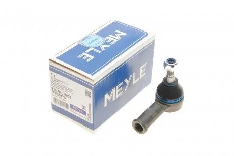 Кермовий наконечник MEYLE 616 020 0002