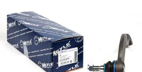 Рульовий наконечник MEYLE 616 020 0006