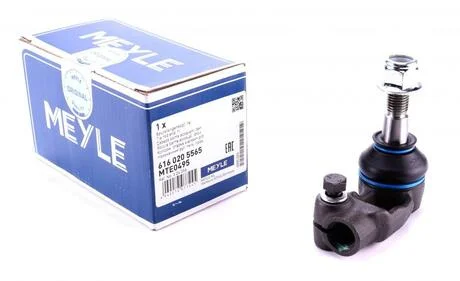 Рульовий наконечник MEYLE 616 020 5565