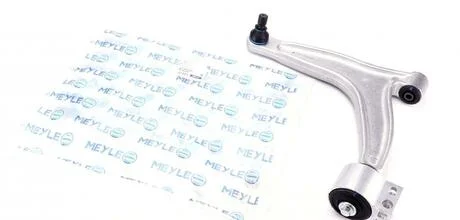 Рычаг подвески передний MEYLE 616 050 0001