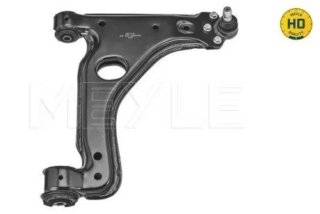 WAHACZ OPEL P. ASTRA H 04- ZAFIRA B PR MEYLE 6160500020HD