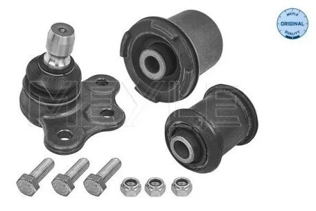 Важіль підвіски MEYLE 6166100004