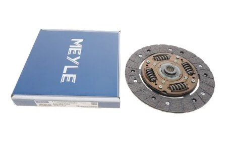 Диск сцепления MEYLE 617 200 1401
