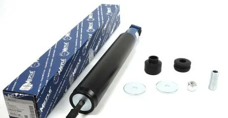 Амортизатор задн. Kadett-E/Vectra/Lanos (Oil) MEYLE 6266150001