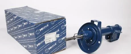 Амортизатор opel p. omega b gaz 94- kol. MEYLE 6266230005
