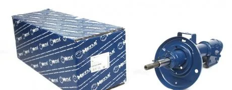 Амортизатор підв. OPEL передн. MEYLE 6266250000