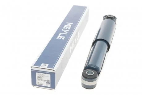 Амортизатор задний MEYLE 6267250014
