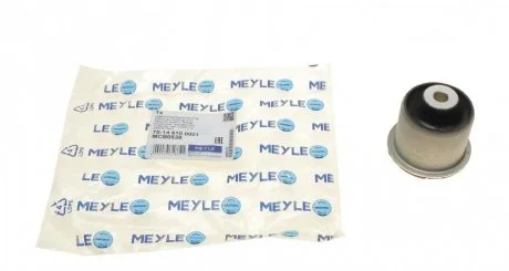 Сайлентблок верхних рычагов 1043966-00-B / 1043965-00-B MEYLE 70-14 610 0001