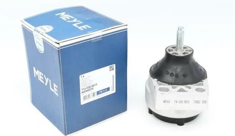 Фото 1 - подушка двигуна MEYLE 714 030 0013 Подушка двигуна MEYLE 714 030 0013 (фото 1)