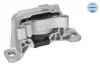Подушка двигуна (передня) (R) Ford Focus/C-MAX 1.5/1.6 10-/Kuga/Transit Connect 1.5/1.6 13- 7140300042
