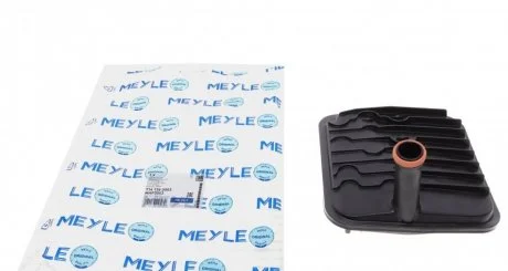 Фильтр гидравлический КПП MEYLE 714 136 0003