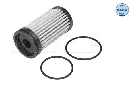 Фильтр, АКПП 1498784 FORD MEYLE 714 136 0004