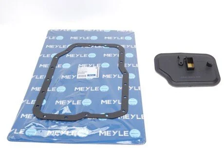 Фильтр АКПП комплект MEYLE 714 137 0001