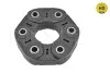 PRZEGUB ELAST. WAЭU FORD TRANSIT 2,0-3,2 TDCI 06- 7141523101HD