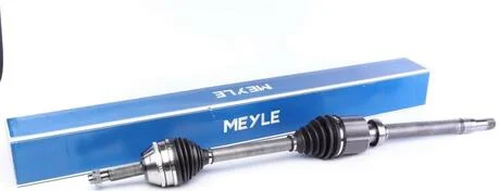 Приводная полуось MEYLE 714 498 0054