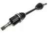 Вал приводной FORD TRANSIT V363, TRANSIT CUSTOM/TOURNEO CUSTOM V362 (пр-во MEYLE) 714 498 0062