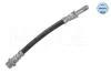 Шланг гальмівний (задній) Ford Galaxy II/Mondeo IV/S-Max 06-15 (L=155mm) 7145250064