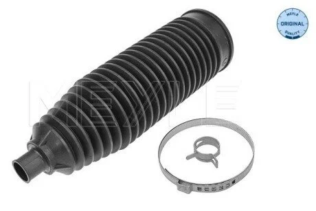 Чохол захисний Лів/Прав (довжина206мм 15мм/54мм) VOLVO C30, C70 II, S40 II, V40, V50, FORD C-MAX, C-MAX II, FIESTA VI, FOCUS C-MAX, FOCUS III, FOCUS III/HATCHBACK, FOCUS III/KOMBI 1.0-Electric 07.95- MEYLE 7146200002