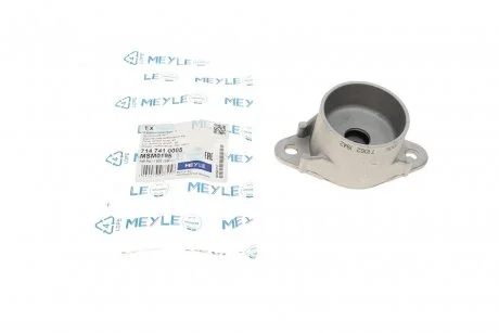 Подушки амортизатора MEYLE 714 741 0005