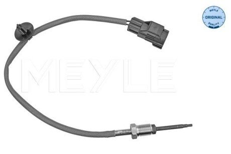 CZUJNIK TEMP. SPALINяFORD RANGER 2,2-3,2 TDCI 11- MEYLE 7148000040