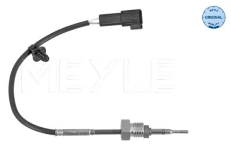 Датчик температури вихлопних газів (після DPF) FORD TOURNEO CUSTOM V362, TRANSIT CUSTOM V362, TRANSIT V363 2.0D/2.0DH 12.15- MEYLE 7148000050