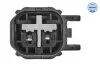 Датчик температури вихлопних газів (після DPF) FORD TRANSIT, TRANSIT V363 2.2D 09.11- MEYLE 7148000051 (фото 2)