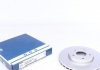 Тормозной диск MEYLE 715 521 0034/PD (фото 1)