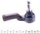 Наконечник тяги рулевой FORD C-MAX, FOCUS II-III, VOLVO C30, S40 03- перед. мост справа MEYLE 716 020 0017/HD (фото 2)