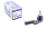 Наконечник тяги рулевой FORD C-MAX, FOCUS II-III, VOLVO C30, S40 03- перед. мост слева (Пр-во MEYLE) 716 020 0018/HD