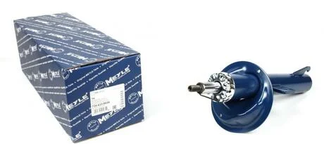 Амортизатор підв. FORD Connect (06/02-), Transit \'02 (06/02-) передн. лів. MEYLE 7266230026