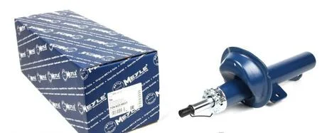Амортизатор підв. FORD Connect (06/02-), Transit \'02 (06/02-) передн. прав. MEYLE 7266230027