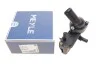 Фланець з термостатом та ущільненням FORD MEYLE 728 228 0001 (фото 2)