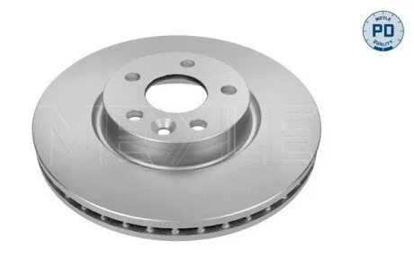 Гальмівний диск FORD P. MONDEO 07- MEYLE 7835210026PD