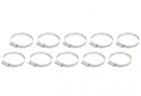 Металлическая защелка MIKALOR OSM 03009008 10SZT