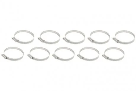 Металлическая защелка MIKALOR OSM 03009009 10SZT