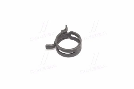 Хомут пружинный тяжелая серия DIN 3021 DN 27 мм W1 (выр-во) MIKALOR Хомут DN 27 (фото 1)