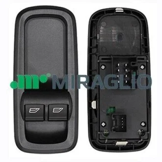 W┼ü─äCZNIK PODN.SZYBY FORD FIESTA 3 DRZWIO WY 08-13 MIRAGLIO 121FRB76011