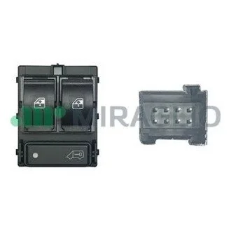 WЈҐCZNIK PODN.SZYBY ZESPOLONY CITROEN JUMPER 06- /PRZ/ /L+P/ /LOGO VAN /8 PINУW/ MIRAGLIO 121FTB76002 (фото 1)