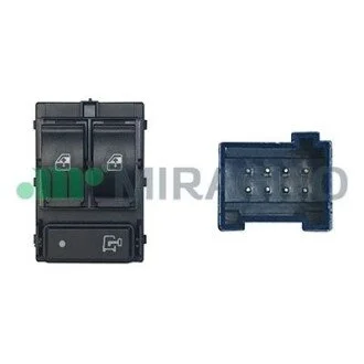 WЈҐCZNIK PODN.SZYBY ZESPOLONY CITROEN JUMPER 06- /PRZ/ /L+P/ /LOGO KLUCZ /8 PINУW/ MIRAGLIO 121FTB76003
