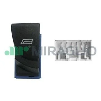 PRZEЈҐCZNIK PODN SZYBY CITROEN JUMPER, FIAT DUCATO, PEUGEOT BOXER 02-06 121/FTI76003 MIRAGLIO 121FTI76003