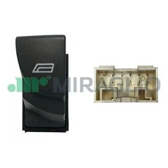 PRZEЈҐCZNIK PODN SZYBY CITROEN JUMPER, FIAT DUCATO, PEUGEOT BOXER 02-06 121/FTI76004 MIRAGLIO 121FTI76004