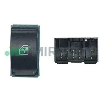 WЈҐCZNIK PODN.SZYBY FIAT DOBLO 06-09 MIRAGLIO 121FTI76006
