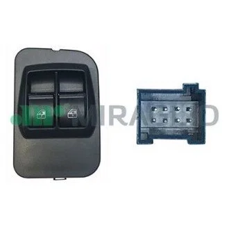 WЈҐCZNIK PODN.SZYBY CITROEN NEMO 07- MIRAGLIO 121FTP76006