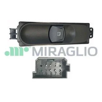 PRZEЈҐCZNIK PODN SZYBY MERCEDES VIANO (W639)/VITO 04-10 121/MEP76003 MIRAGLIO 121MEP76003