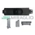 PRZEЈҐCZNIK PODN SZYBY MERCEDES SPRINTER, VOLKSWAGEN CRAFTER 09- 121/MEP76005 121MEP76005