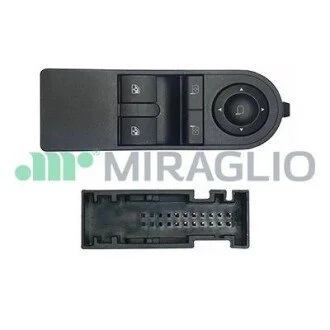 WЈҐCZNIK PODN.SZYBY ZESPOLONY OPEL ASTRA H 04-09 MIRAGLIO 121OPB76002