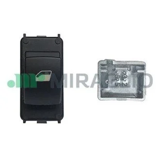 WЈҐCZNIK PODN.SZYBY PEUGEOT 207 06- MIRAGLIO 121PGI76001
